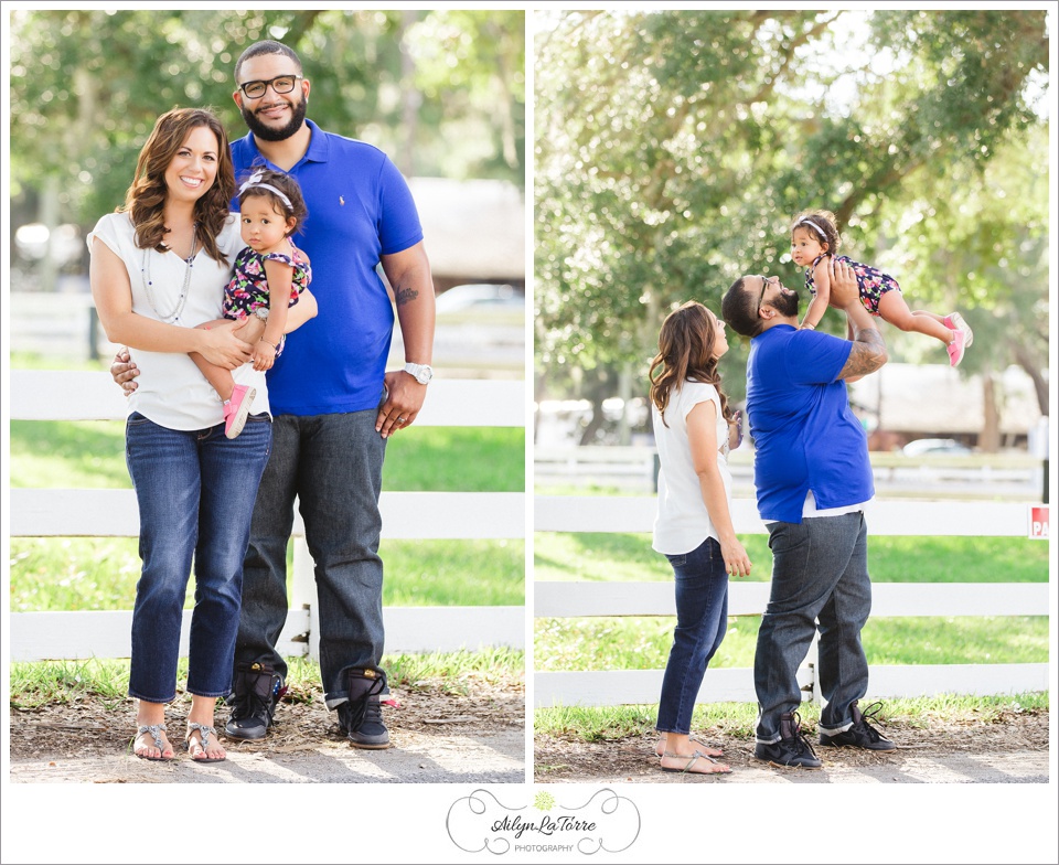 South Tampa Photographer | © Ailyn La Torre Photography 2014