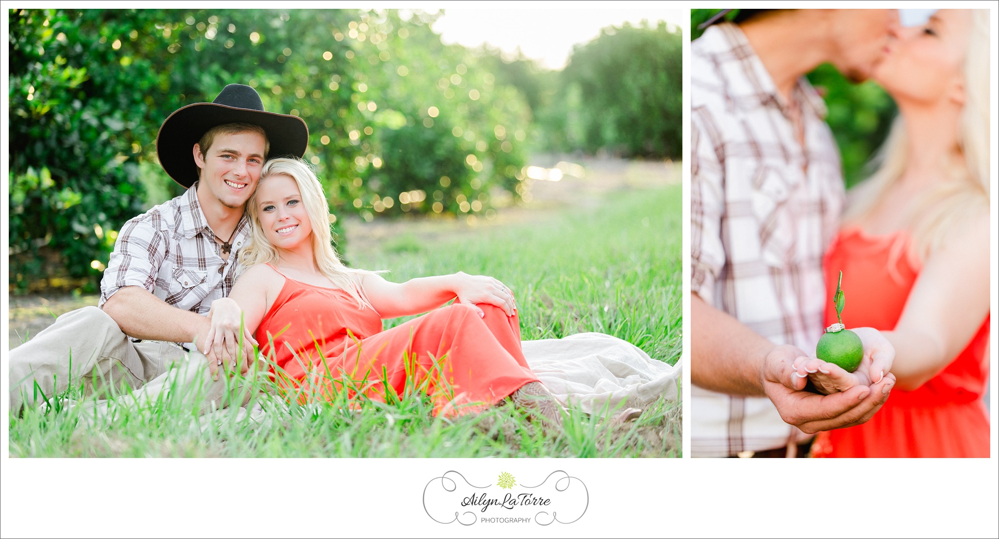 Brandon Engagement |Photos by Ailyn La Torre Photography