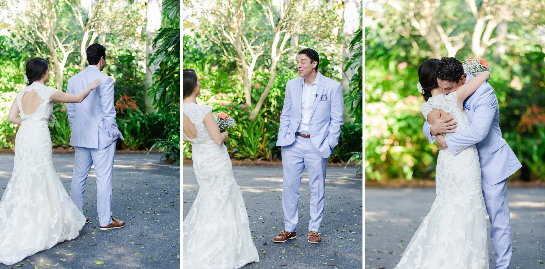 Why we love First Look | @ Ailyn La Torre Photography 2015