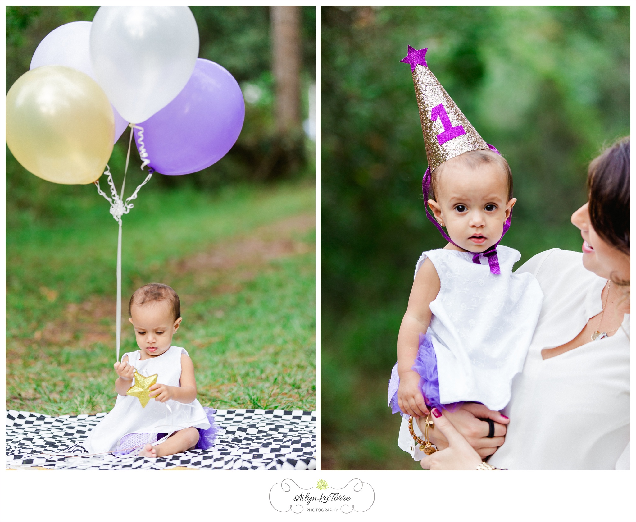 Tampa Family Photographer | © Ailyn La Torre Photography 2014