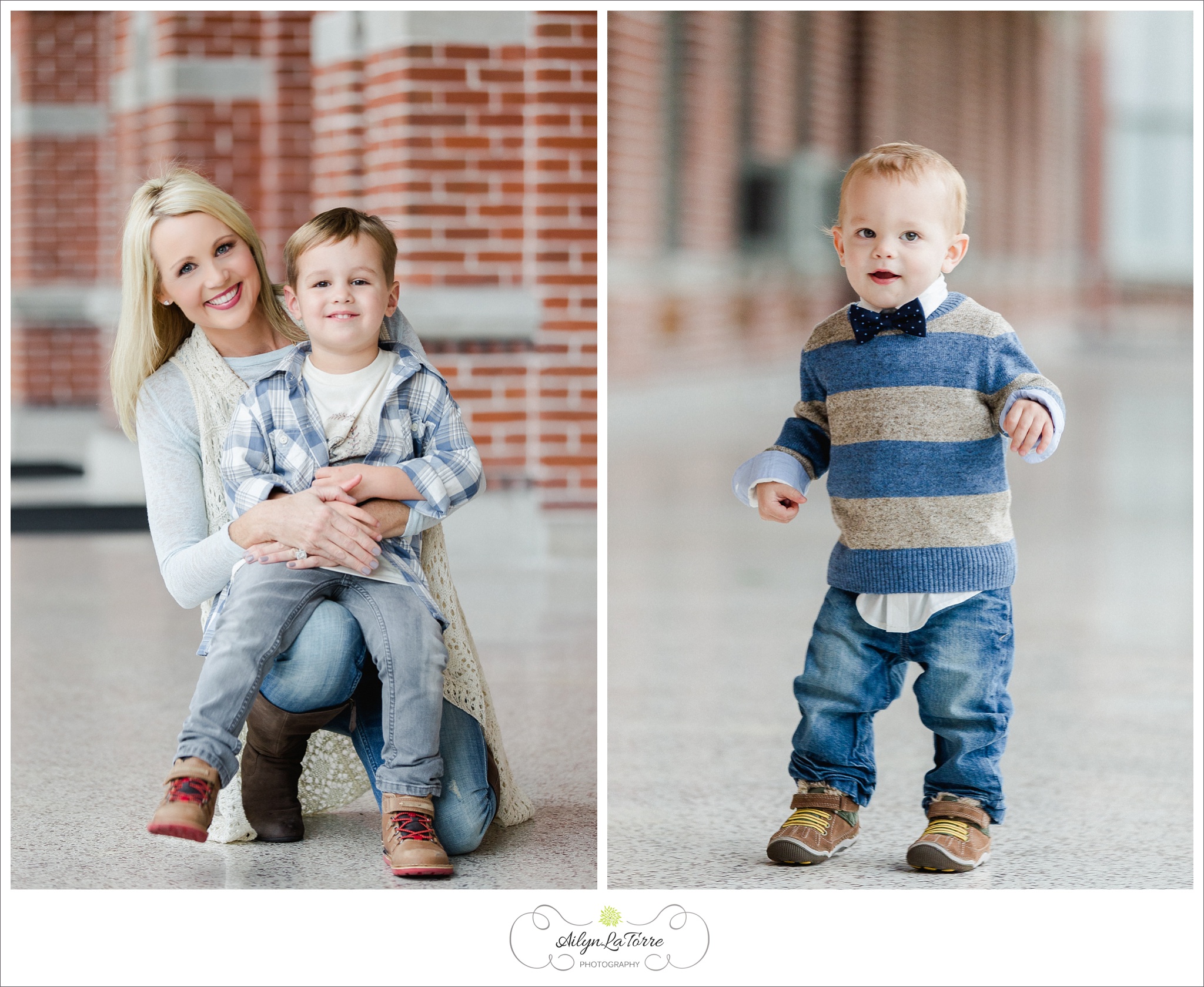 South Tampa Family Photographer | © Ailyn La Torre 2014