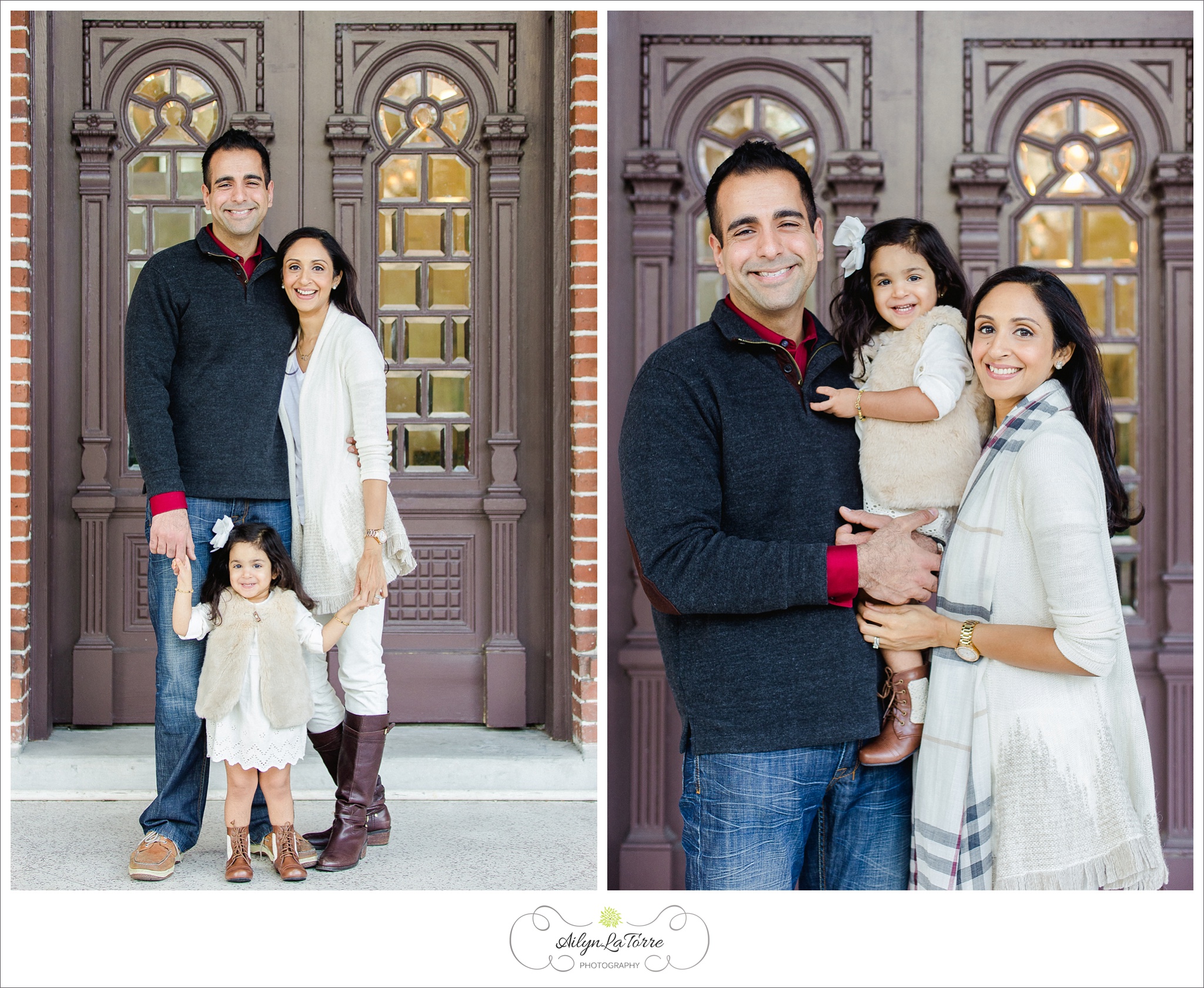 South Tampa Photographer | © Ailyn La Torre 2014