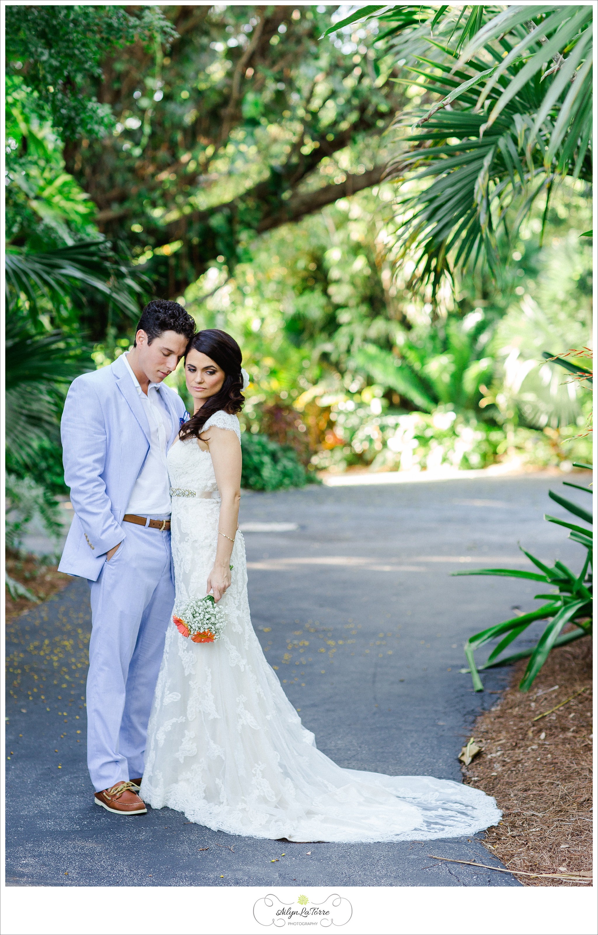 Captiva Island Wedding | ©  Ailyn La Torre Photography 2014