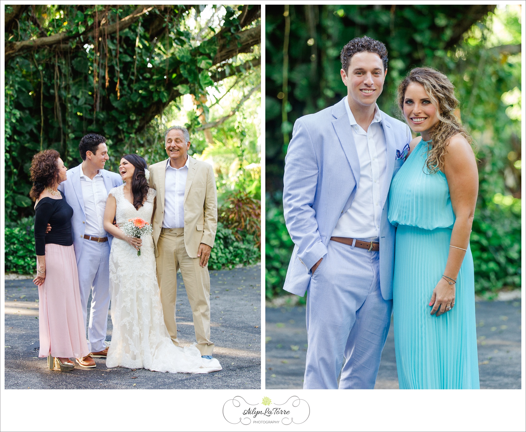 Captiva Island Wedding | © Ailyn La Torre Photography 2014