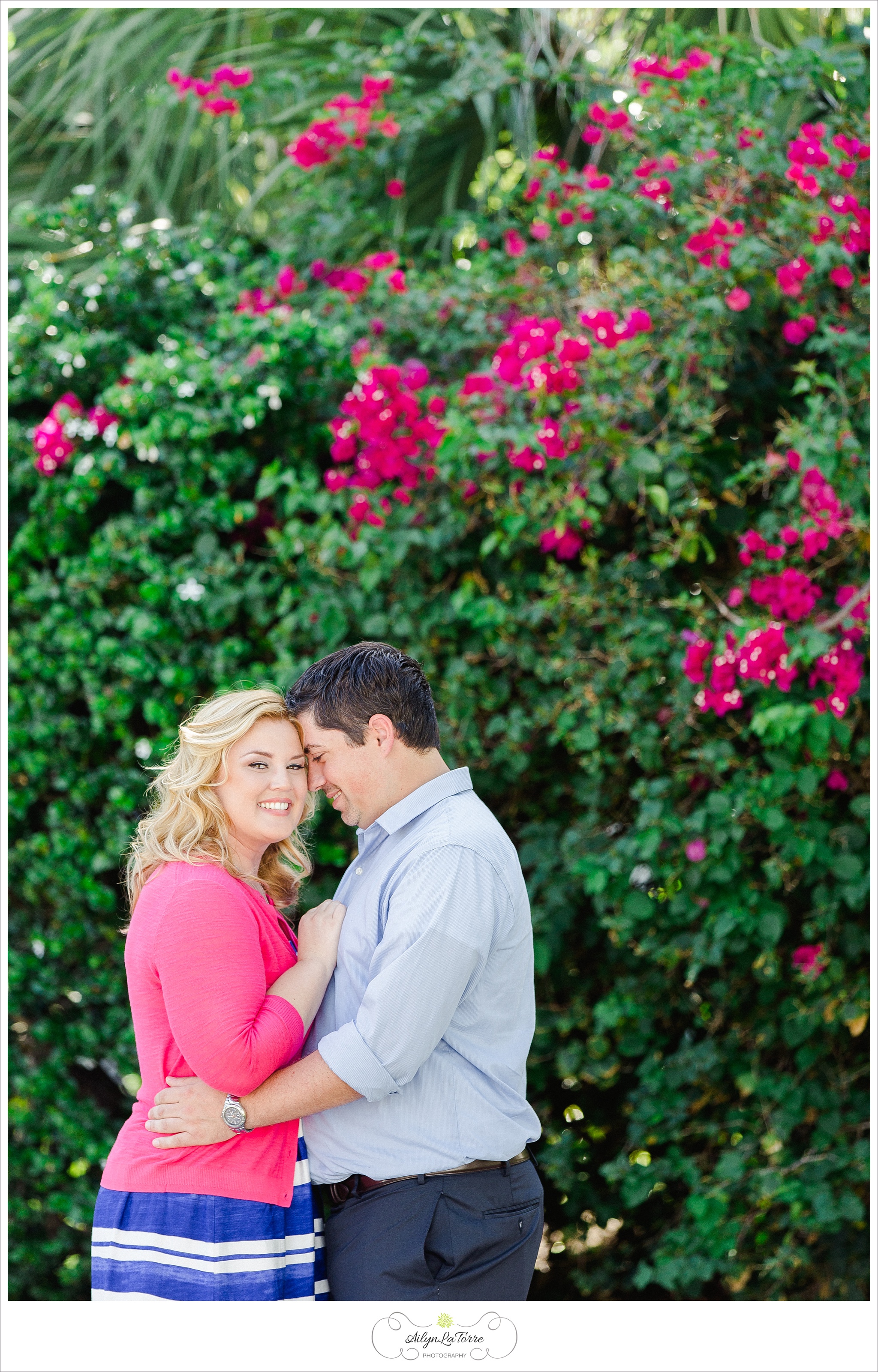Tampa Photographer | © Ailyn La Torre Photography 2014