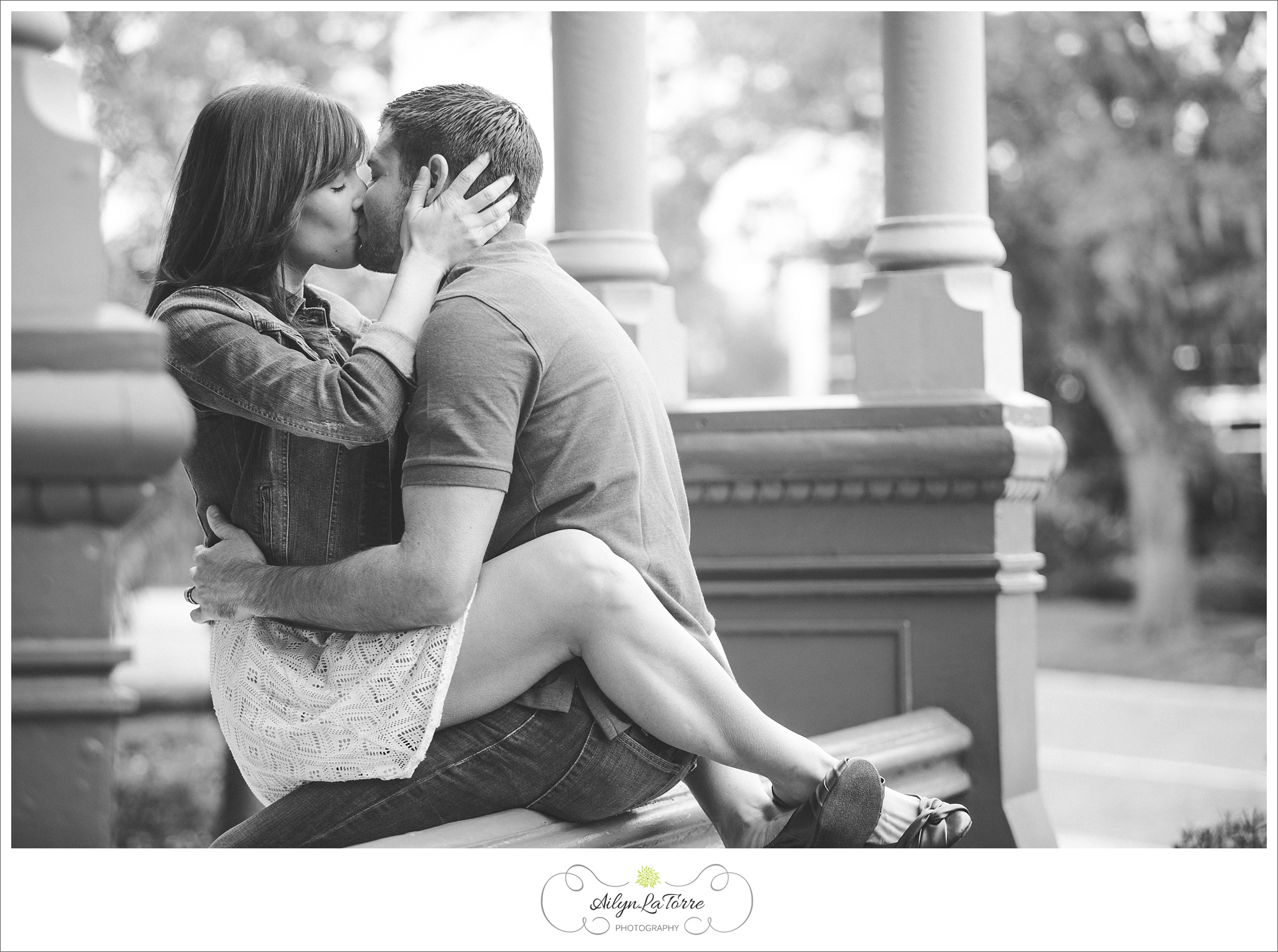 Tampa Photographer | © Ailyn La Torre Photography 2014