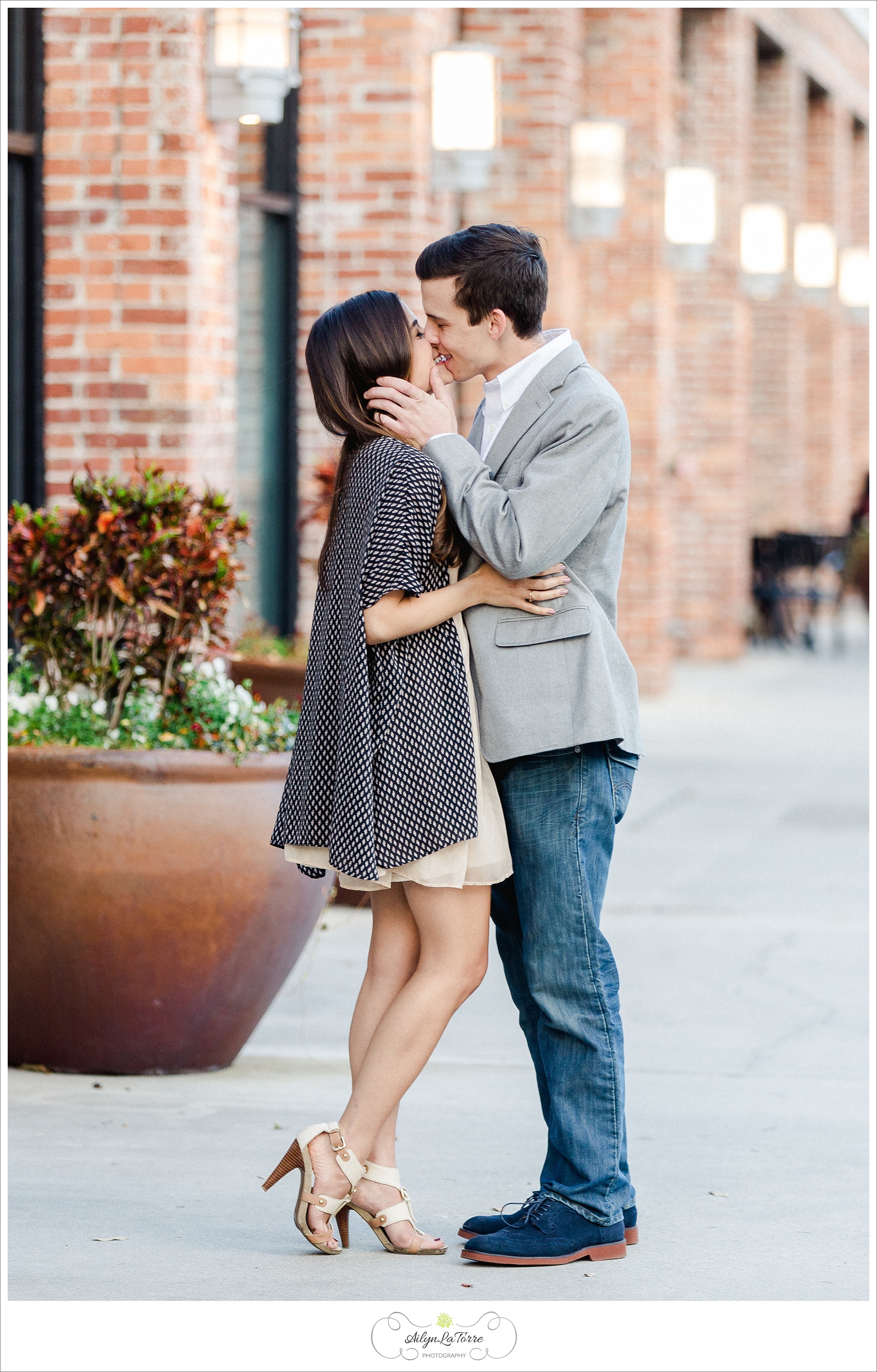 South Tampa Engagement |©  Ailyn La Torre Photography 2014