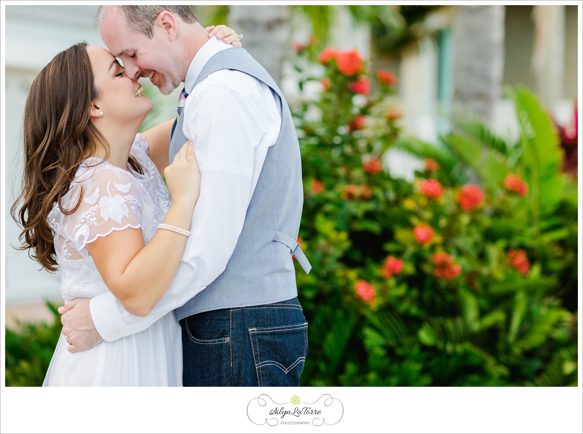 Sarasota Engagement | © Ailyn La Torre Photography 2015