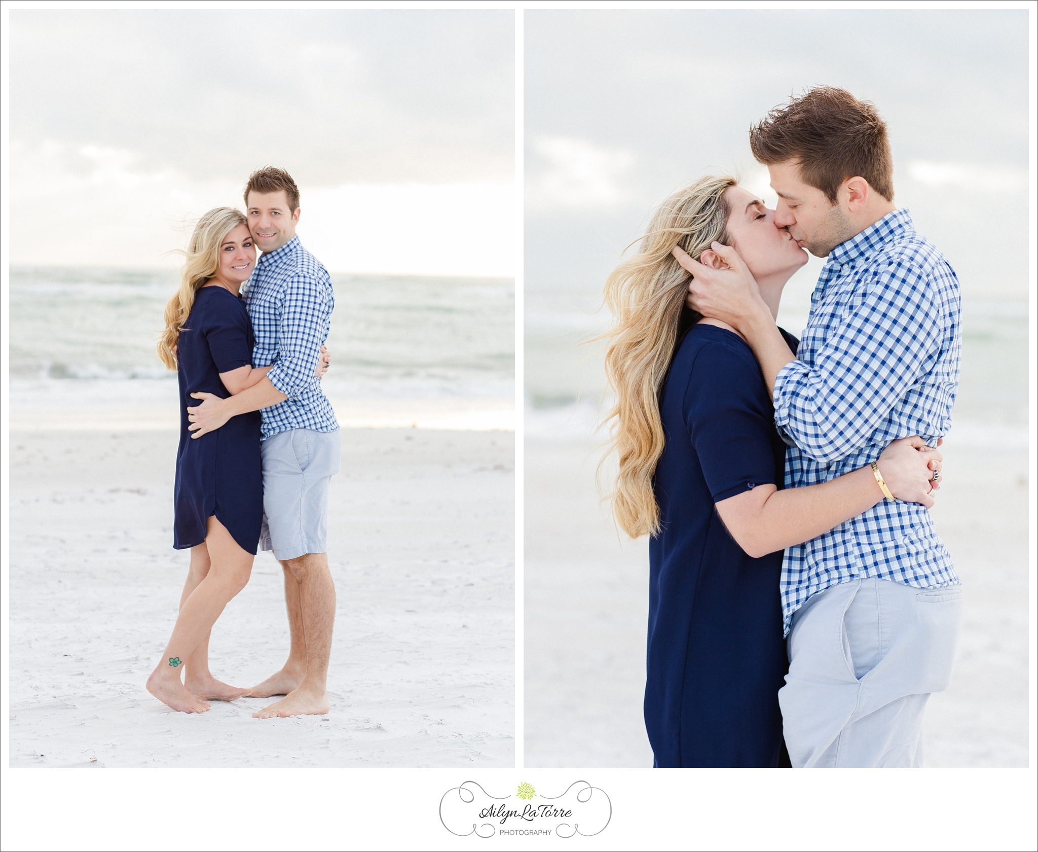 Ringling Museum Engagement | © Ailyn La Torre Photography 2014