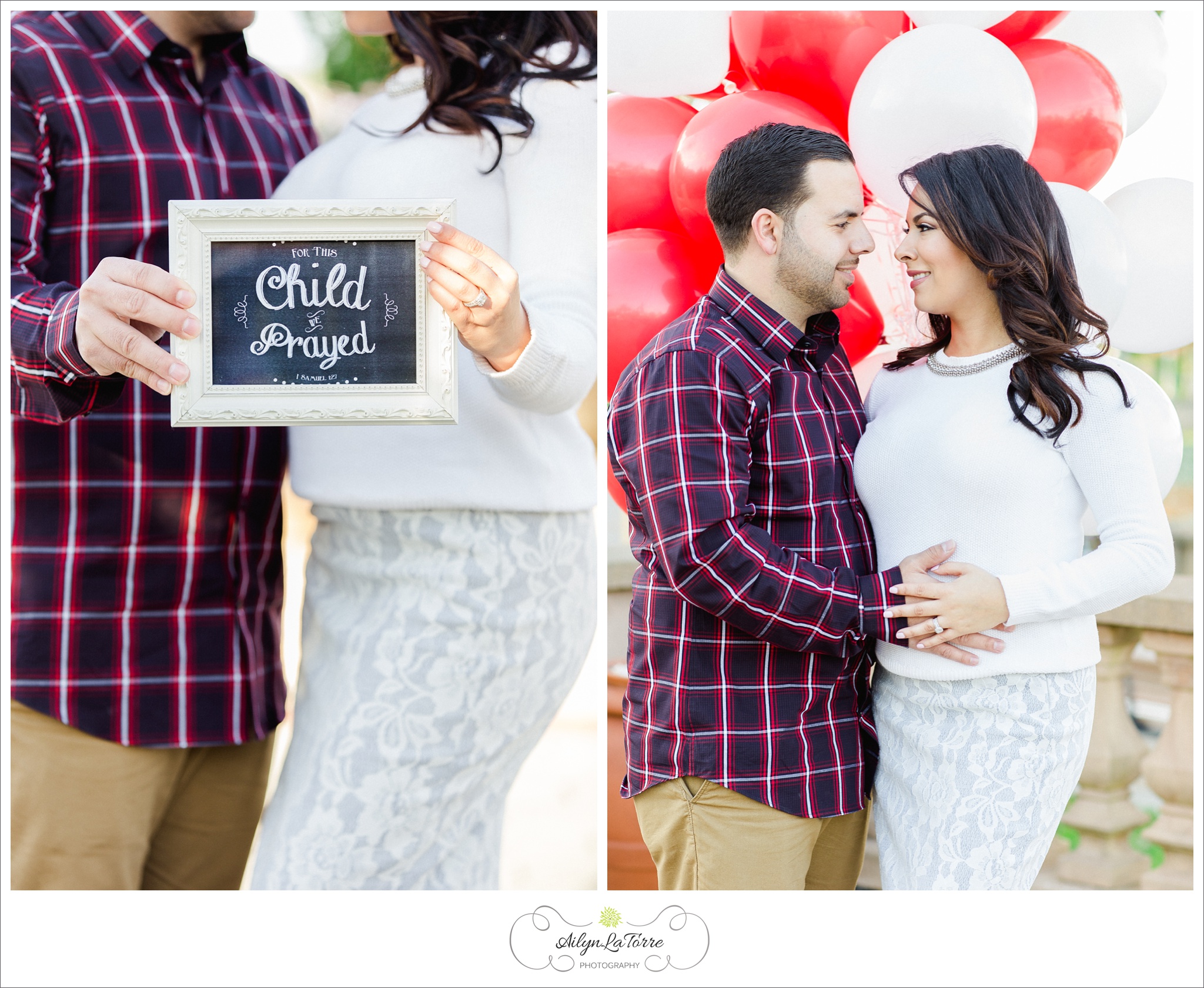 Tampa Maternity Portraits |© Ailyn La Torre Photography 2015