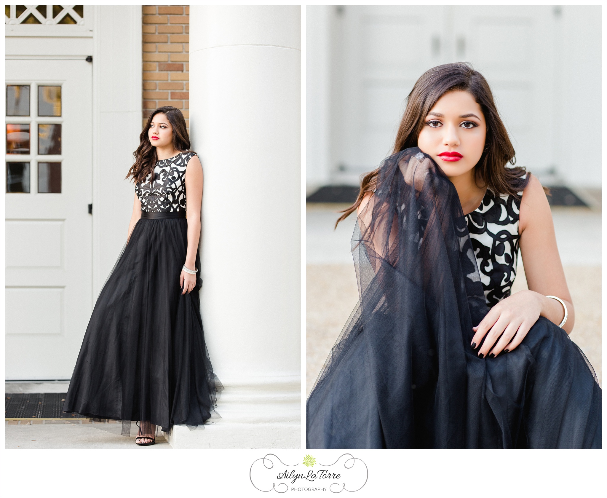 Tampa Senior Photographer | © Ailyn La Torre Photography 2015