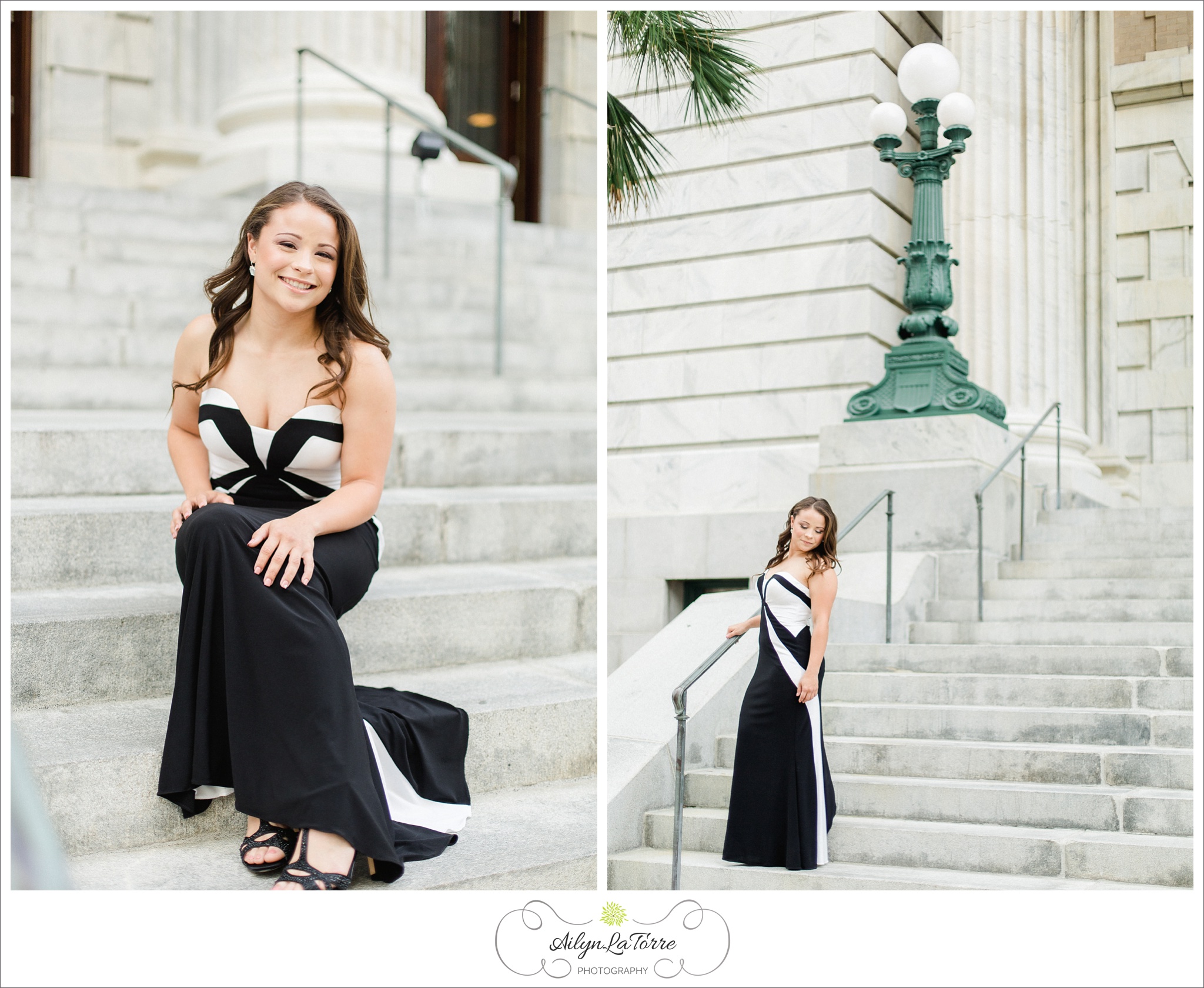 South Tampa Senior Photographer | © Ailyn La Torre Photography 2015