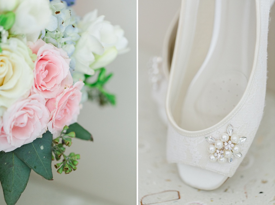 Centre Club Tampa Wedding | © Ailyn La Torre Photography 2015