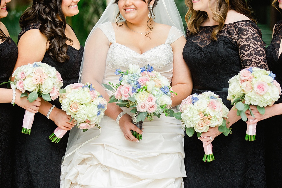 Centre Club Tampa Wedding | © Ailyn La Torre Photography 2015