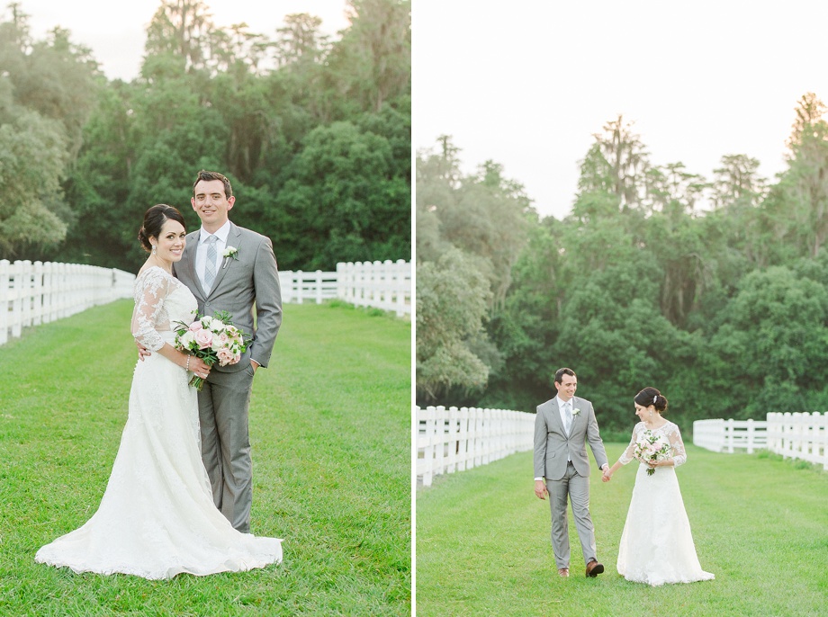 Lange Farm Wedding | @ Ailyn La Torre Photography 2015