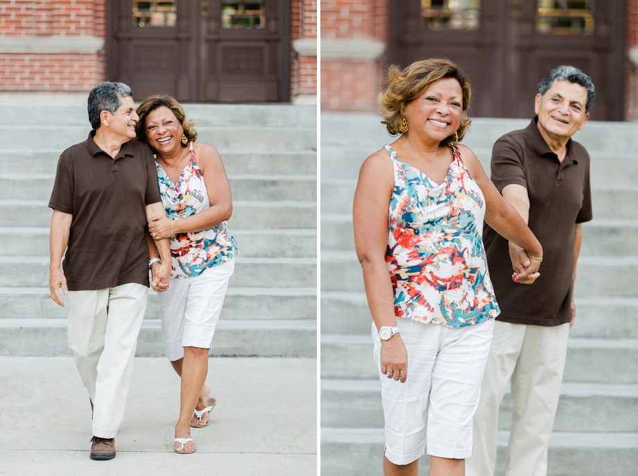 South Tampa Family Session | © Ailyn La Torre Photography 2015