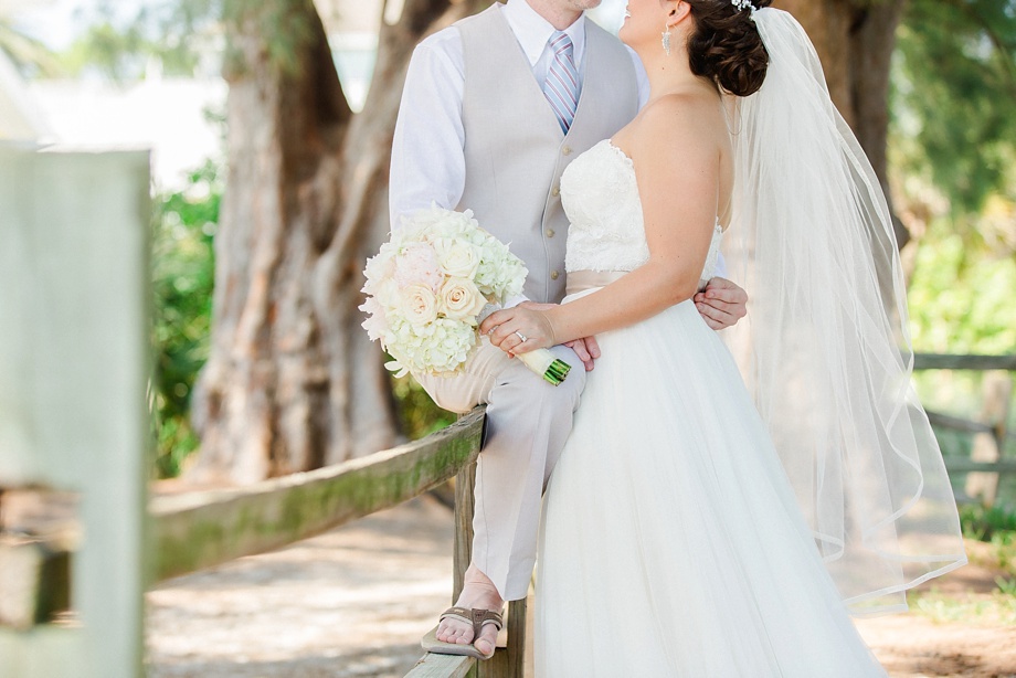 Sarasota Wedding | © Ailyn La Torre Photography 2015