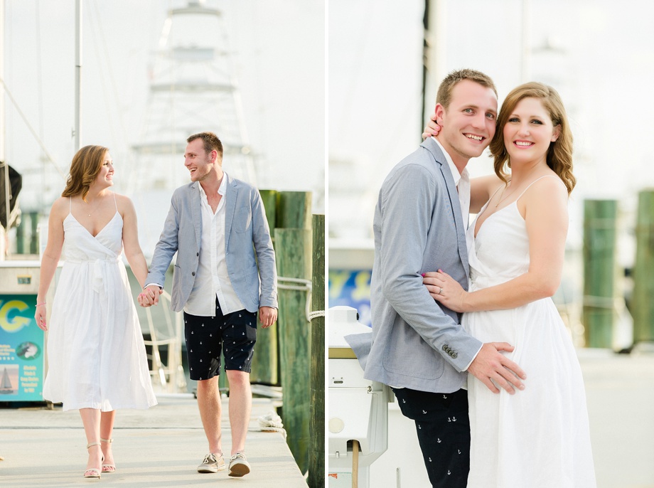 Sarasota Engagement | © Ailyn La Torre Photography 2015