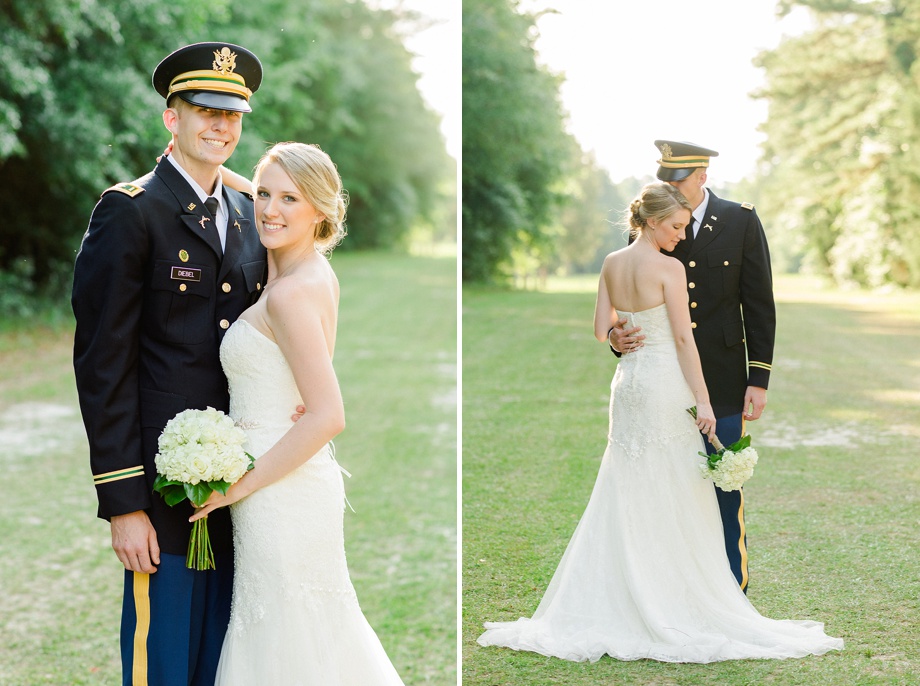 Gainesville Wedding Photographer | © Ailyn La Torre Photography 2015
