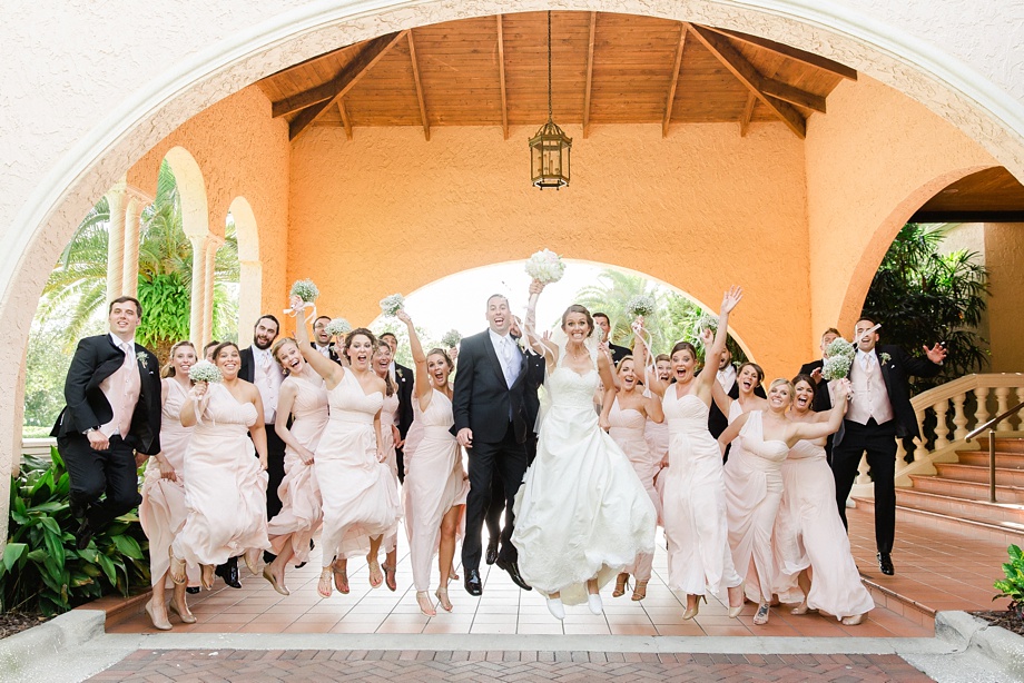 Tampa Wedding Photographer | © Ailyn La Torre Photography 2015 