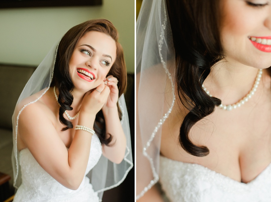 Tampa Wedding | © Ailyn La Torre Photography 2015