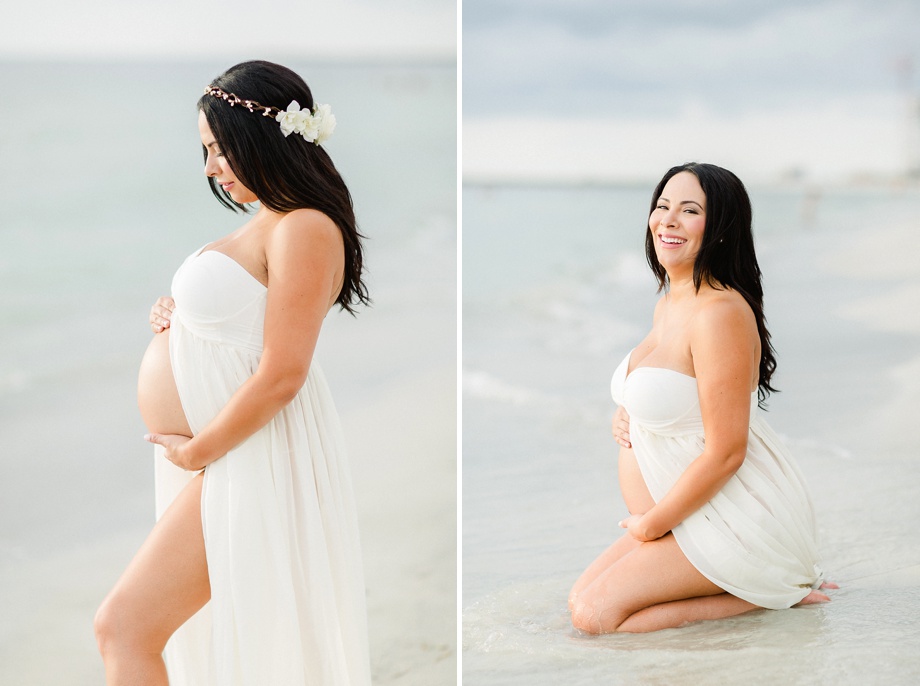 Tampa Maternity Photographer | © Ailyn La Torre Photography 2015