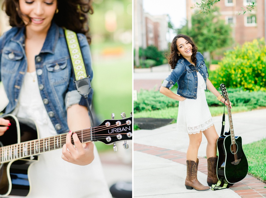 South Tampa Senior Photographer | @ Ailyn La Torre Photography 2015