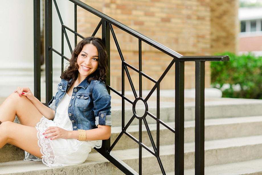 South Tampa Senior Photographer | @ Ailyn La Torre Photography 2015