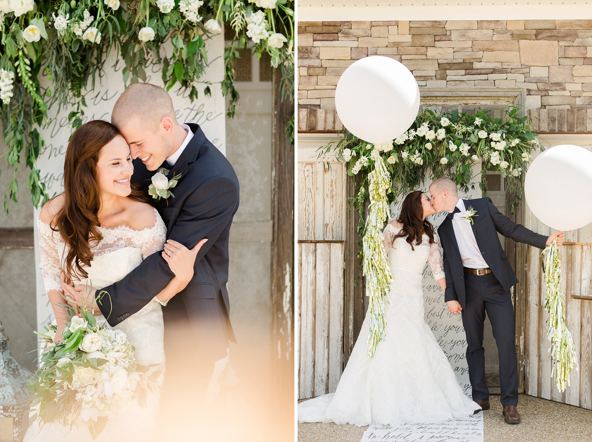 Tampa Wedding Photographer | © Ailyn La Torre Photography 2015
