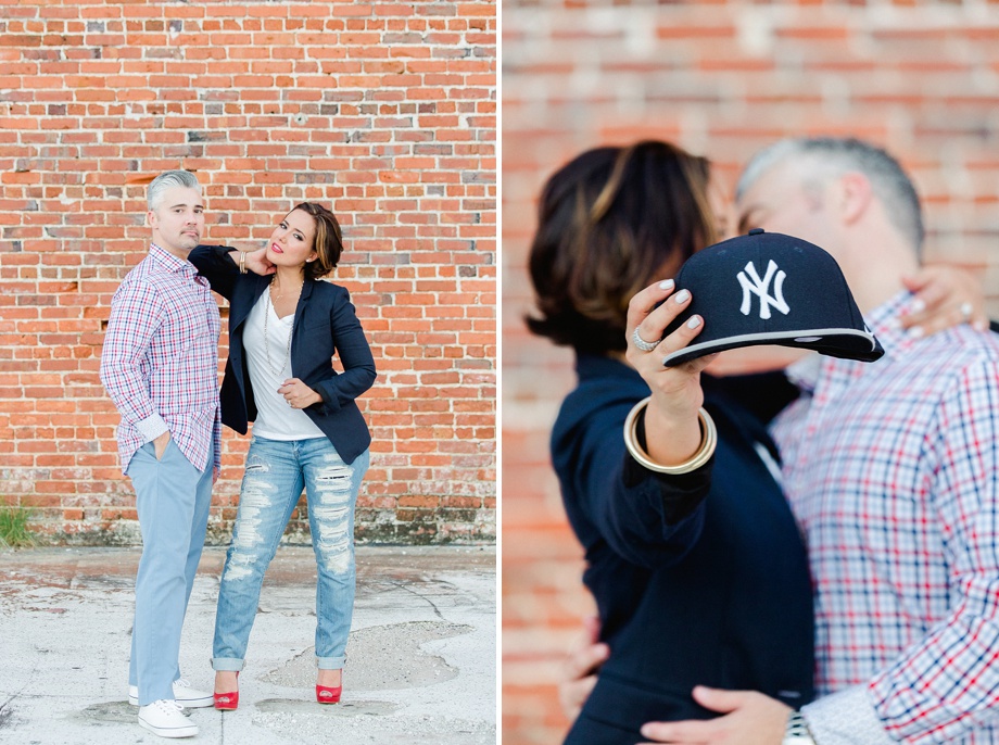 Ybor City Engagement © Ailyn La Torre Photography 2015
