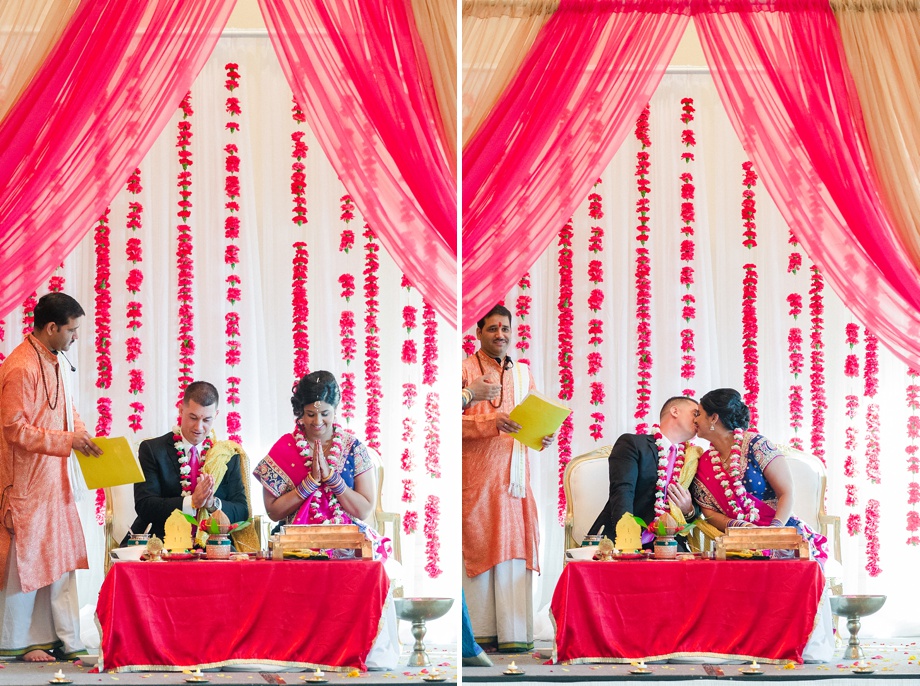 Tampa Indian Wedding | © Ailyn La Torre Photography 2015