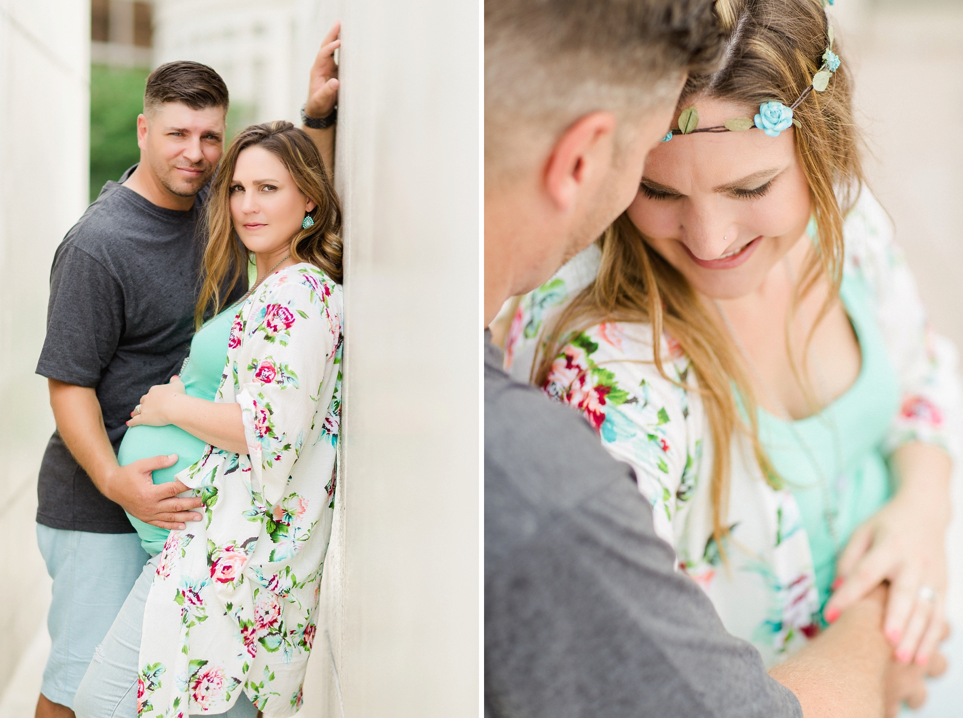 South Tampa Maternity | © Ailyn La Torre Photography 2015