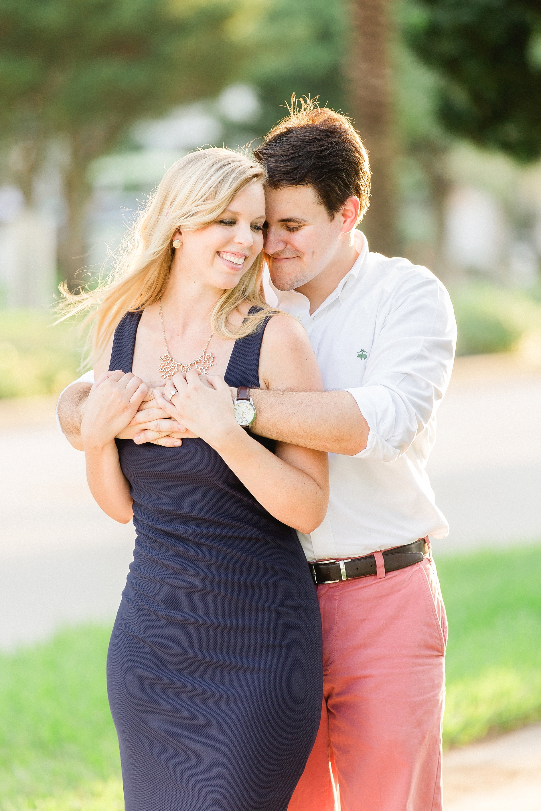 Downtown St. Petersburg Engagement | © Ailyn La Torre Photography 2015