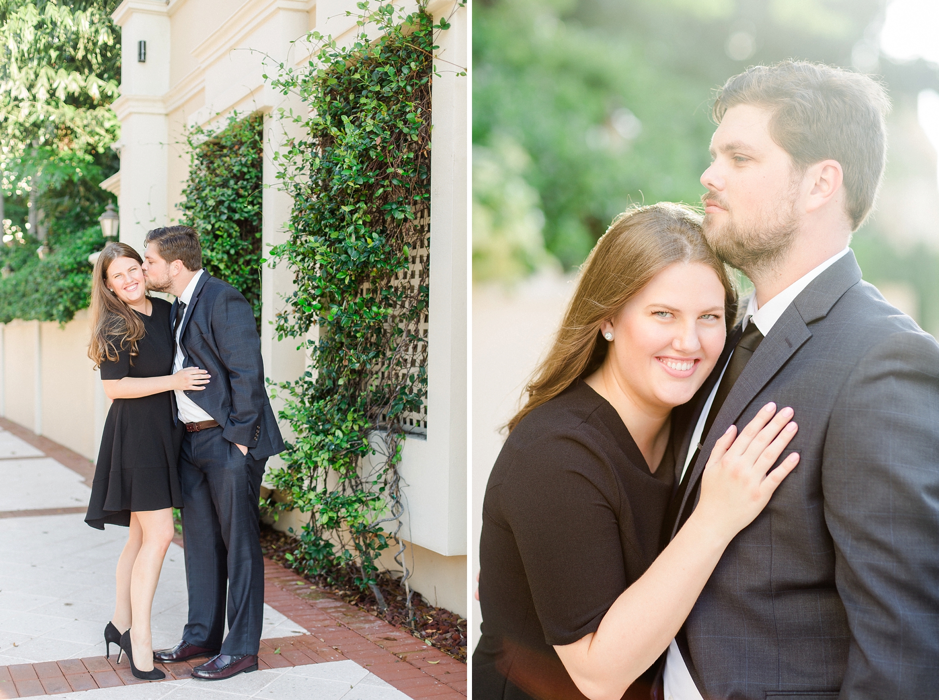 Clearwater Engagement | © Ailyn La Torre Photography 2015