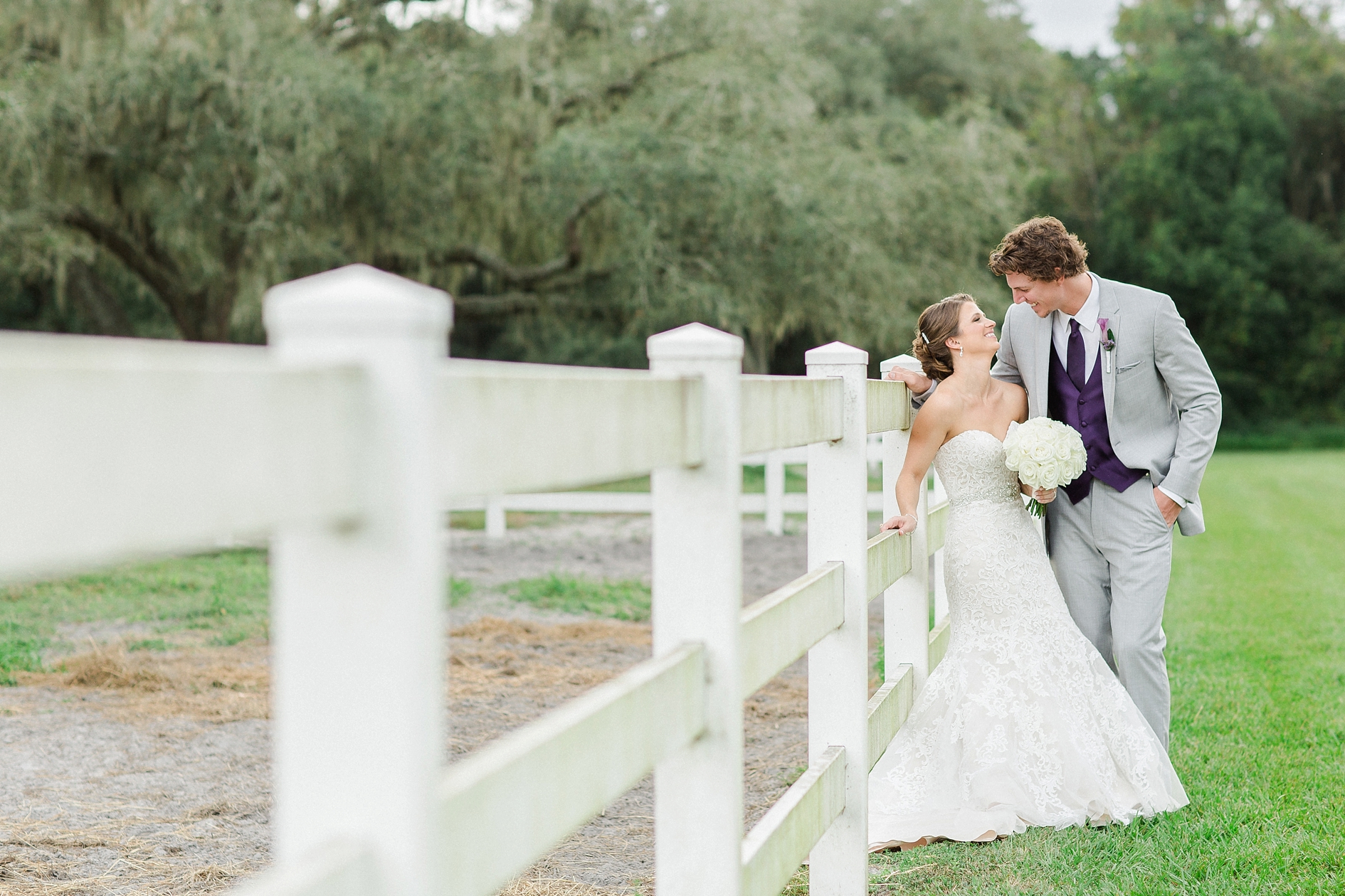 Lange Farm Wedding | © Ailyn La Torre Photography 2015