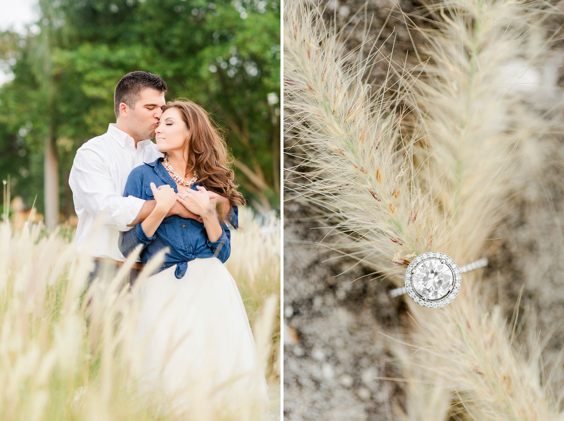 Tampa Engagement | © Ailyn La Torre Photography 2015