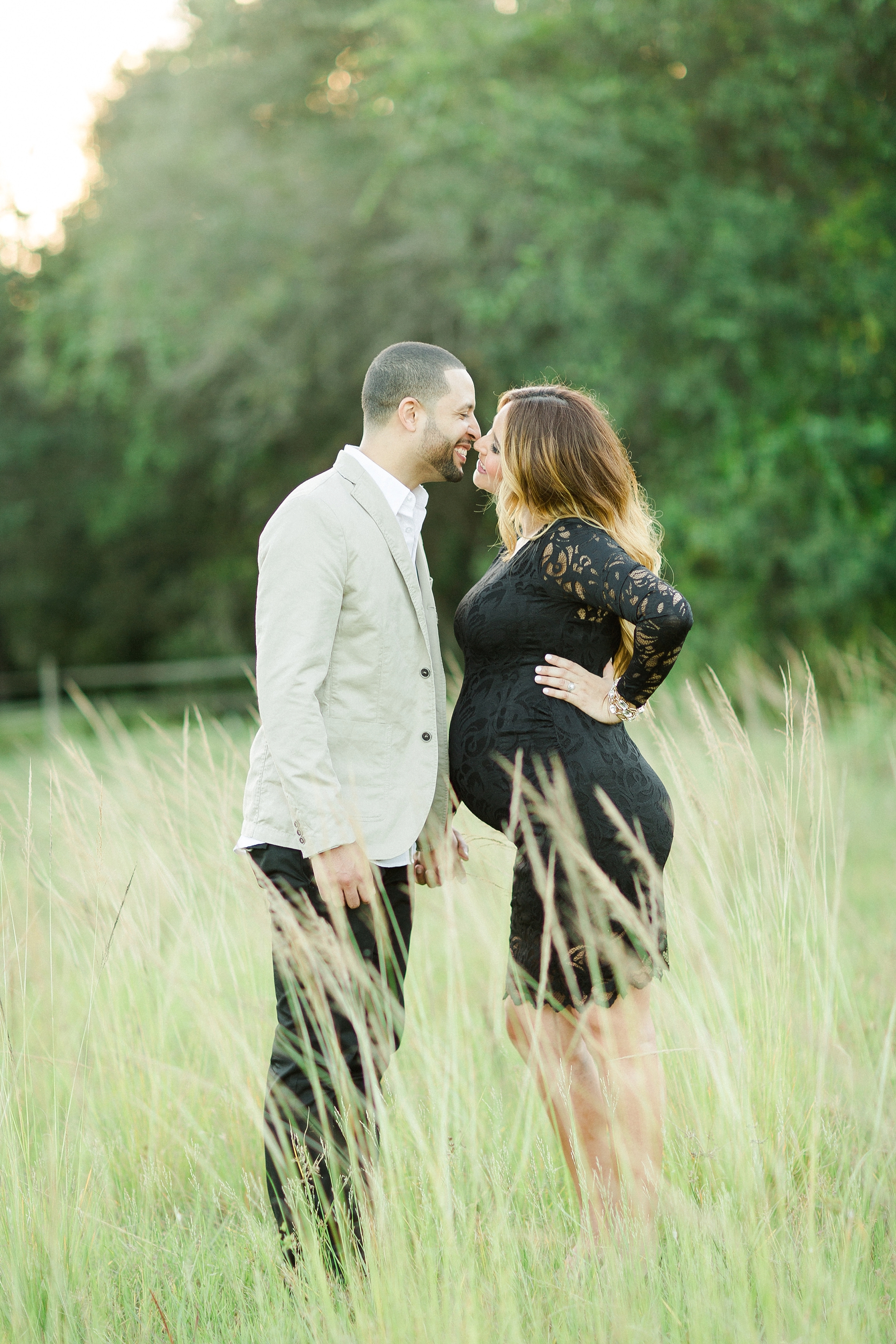 Tampa Maternity | © Ailyn La Torre Photography 2015