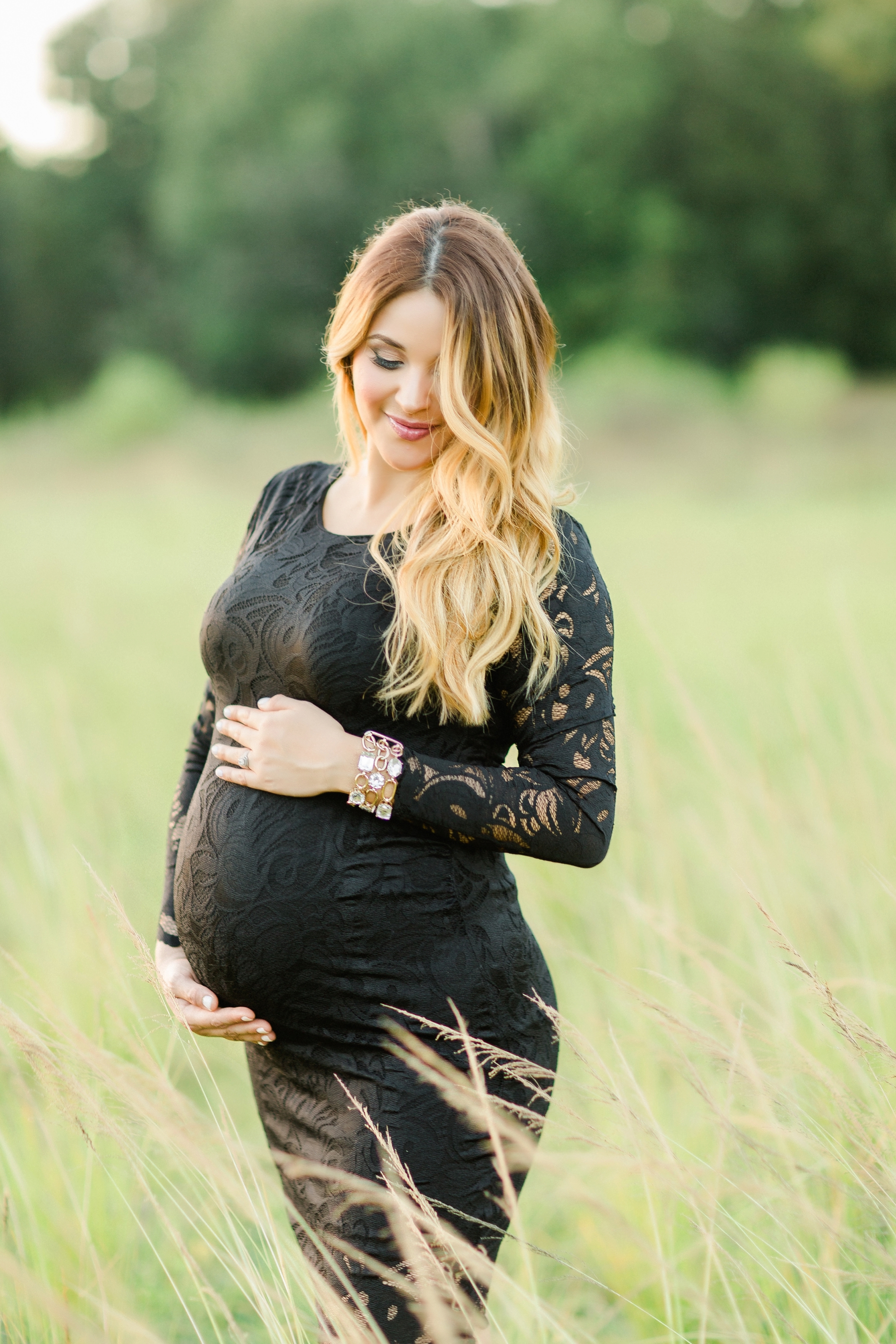 Tampa Maternity | © Ailyn La Torre Photography 2015