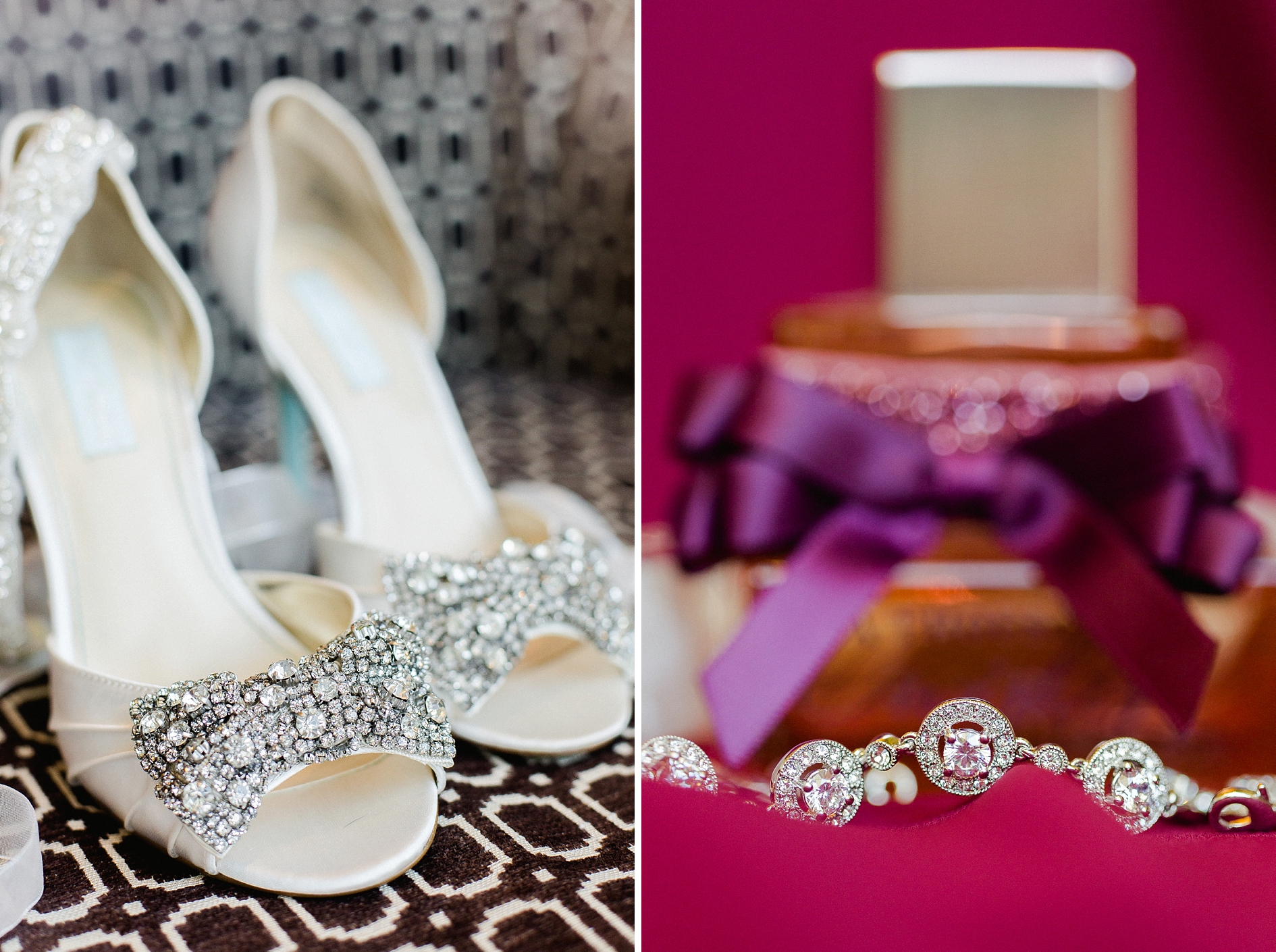 South Florida Museum Wedding | © Ailyn La Torre Photography 2015