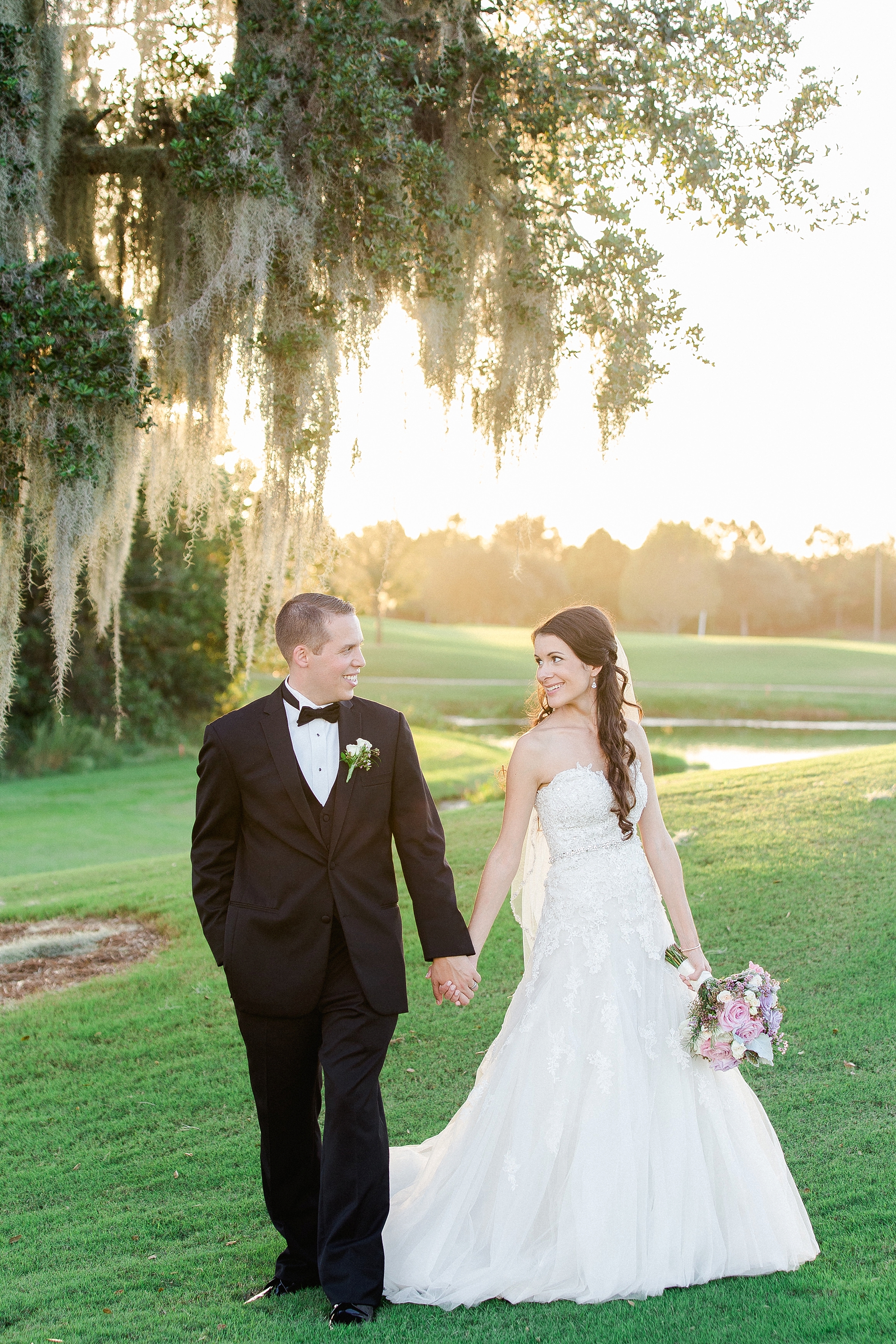 Lakewood Ranch Country Club Wedding | @ Ailyn La Torre Photography 2015