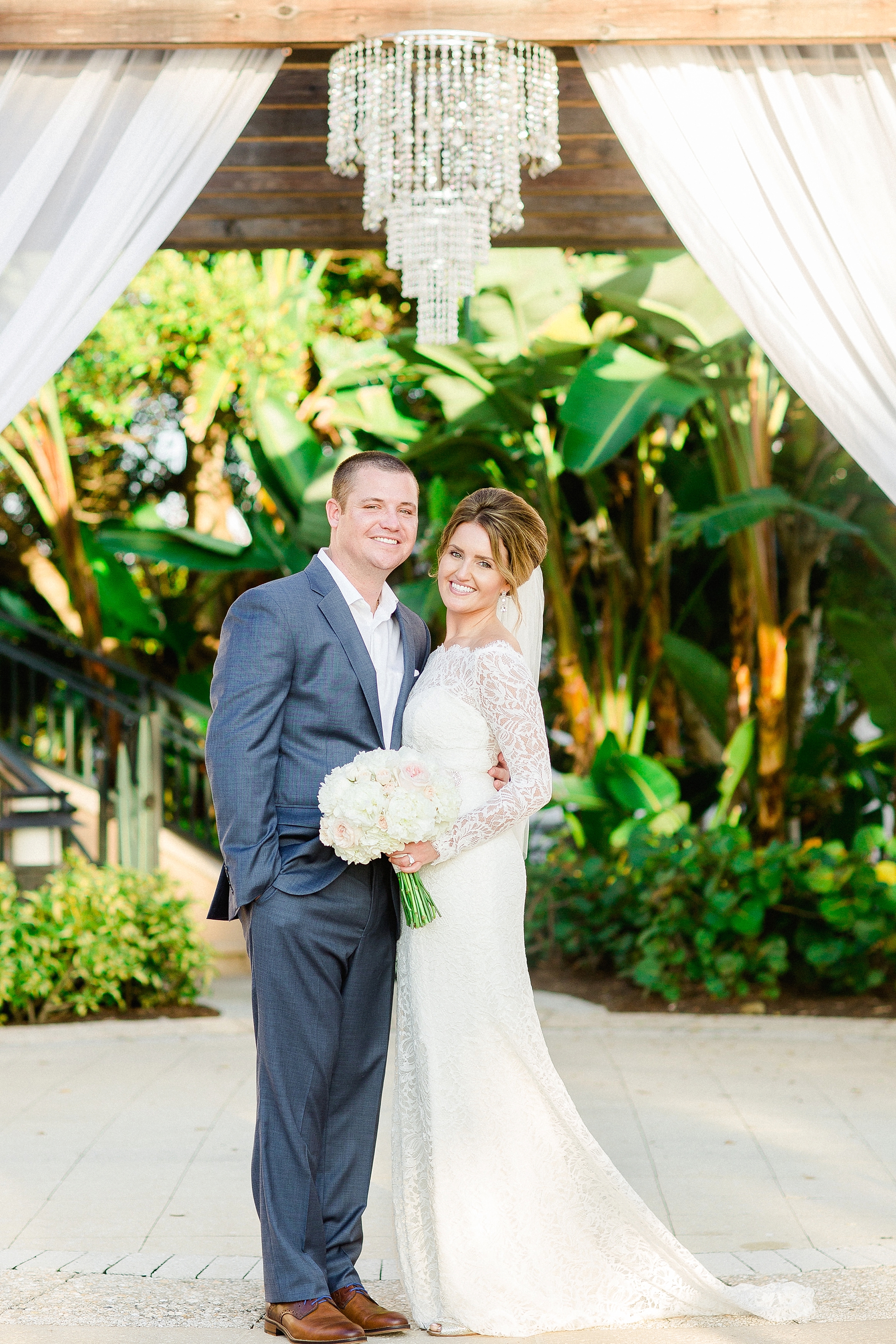 Ritz Carlton Sarasota Wedding | © Ailyn La Torre Photography 2015