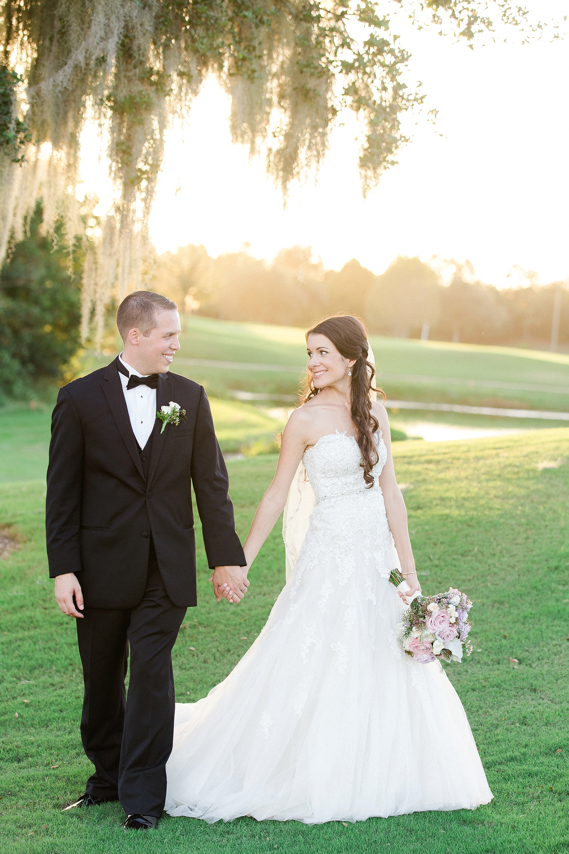 Lakewood Ranch Country Club Wedding | © Ailyn La Torre Photography 2015
