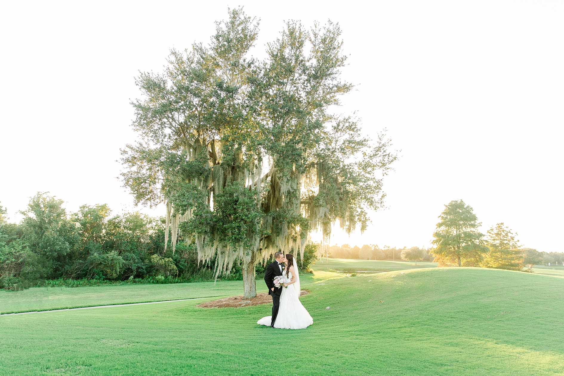 Lakewood Ranch Country Club Wedding | © Ailyn La Torre Photography 2015