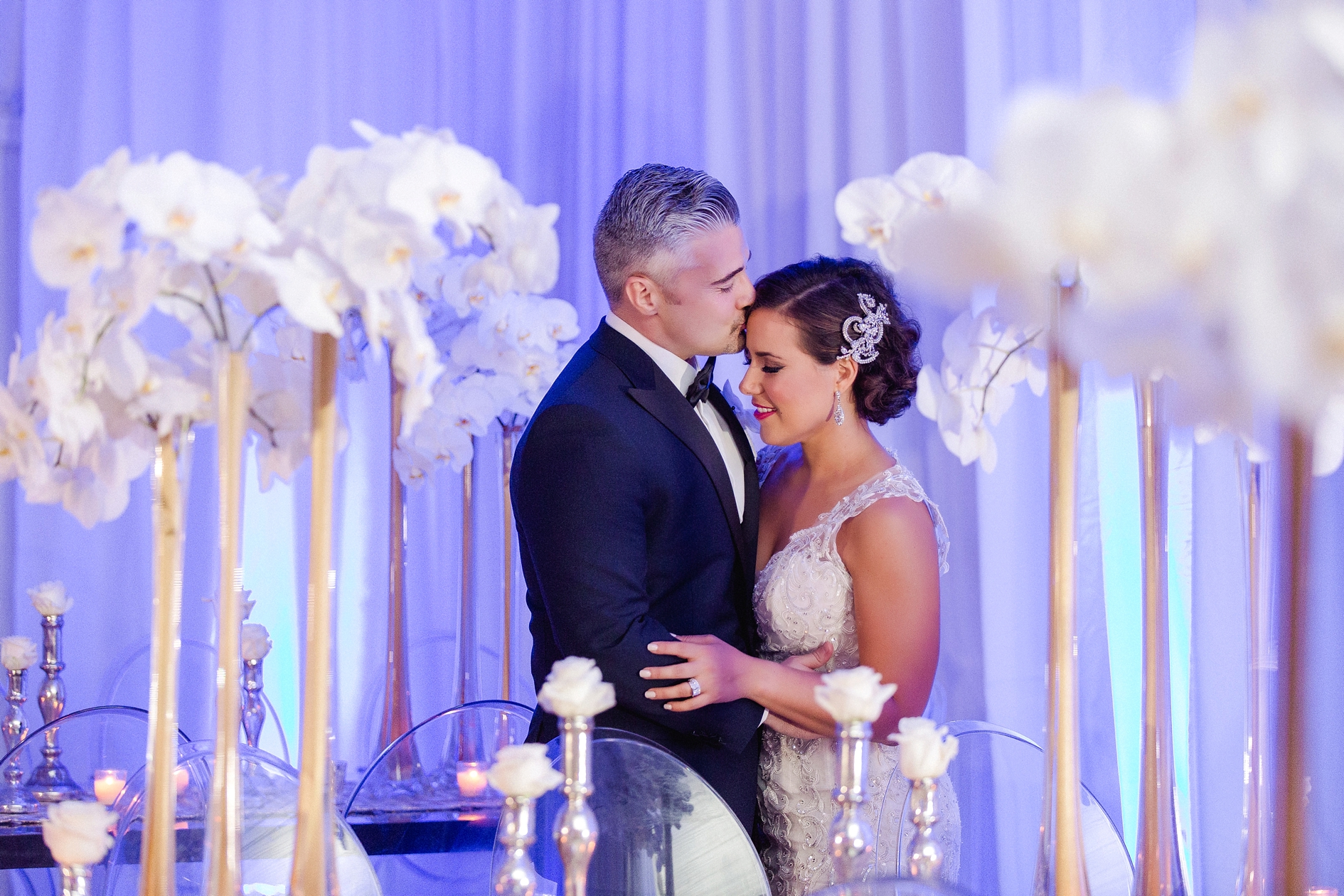 Tampa Wedding | © Ailyn La Torre Photography 2015