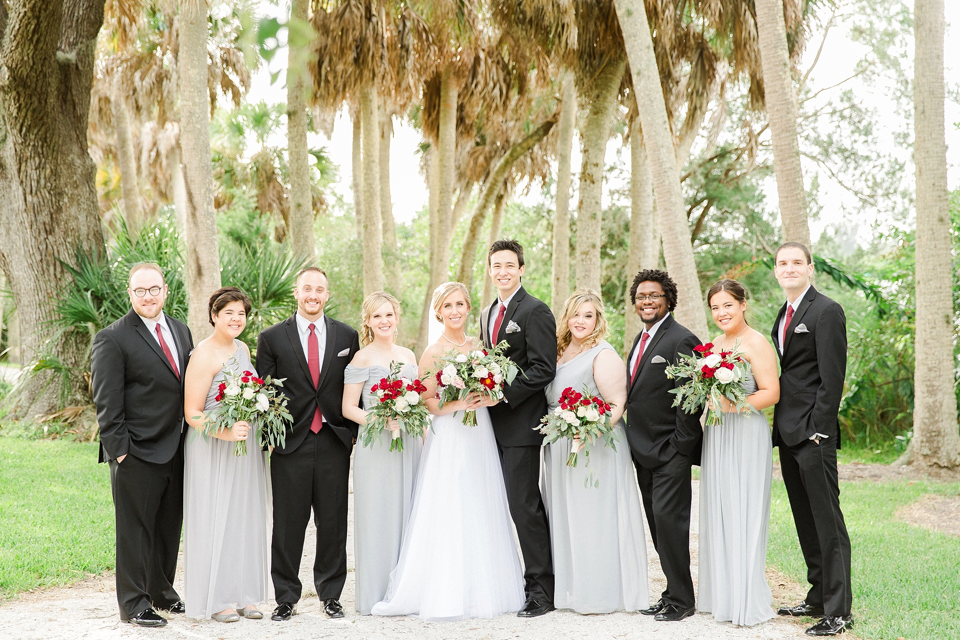 Edson Keith Mansion Wedding | © Ailyn La Torre Photography 2015