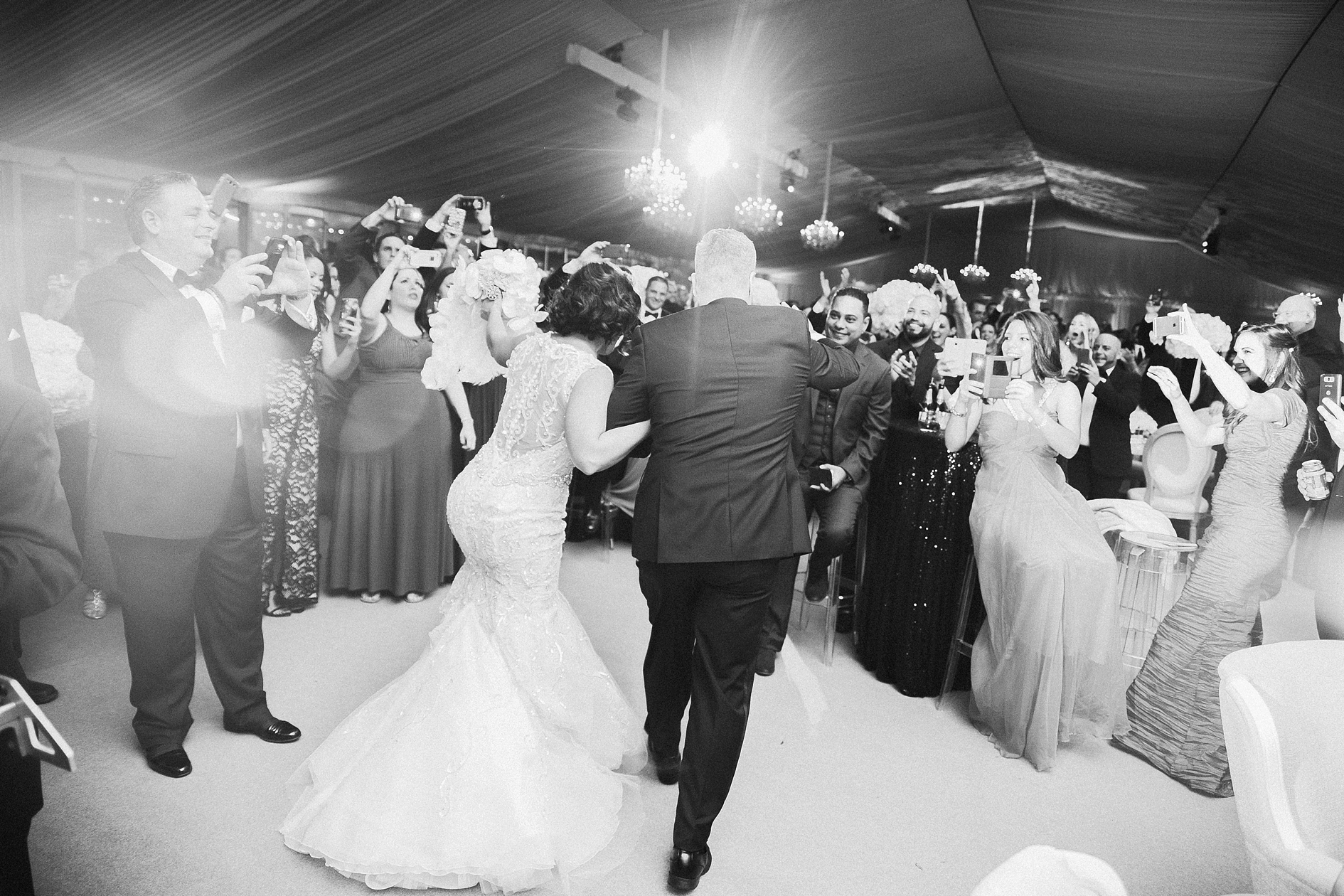 Tampa Luxury Wedding | © Ailyn La Torre Photography 2016