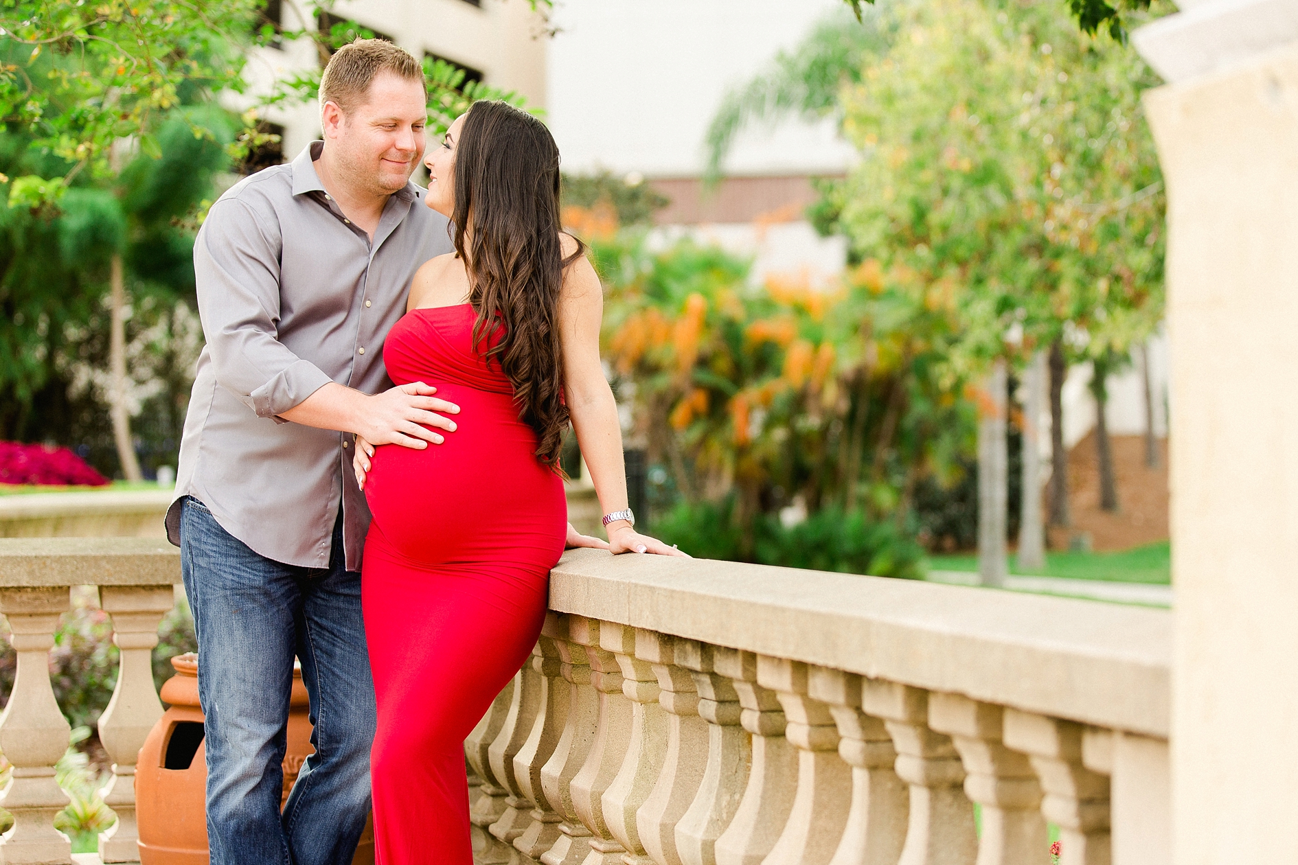 Tampa Maternity photographer | © Ailyn La Torre Photography 2015