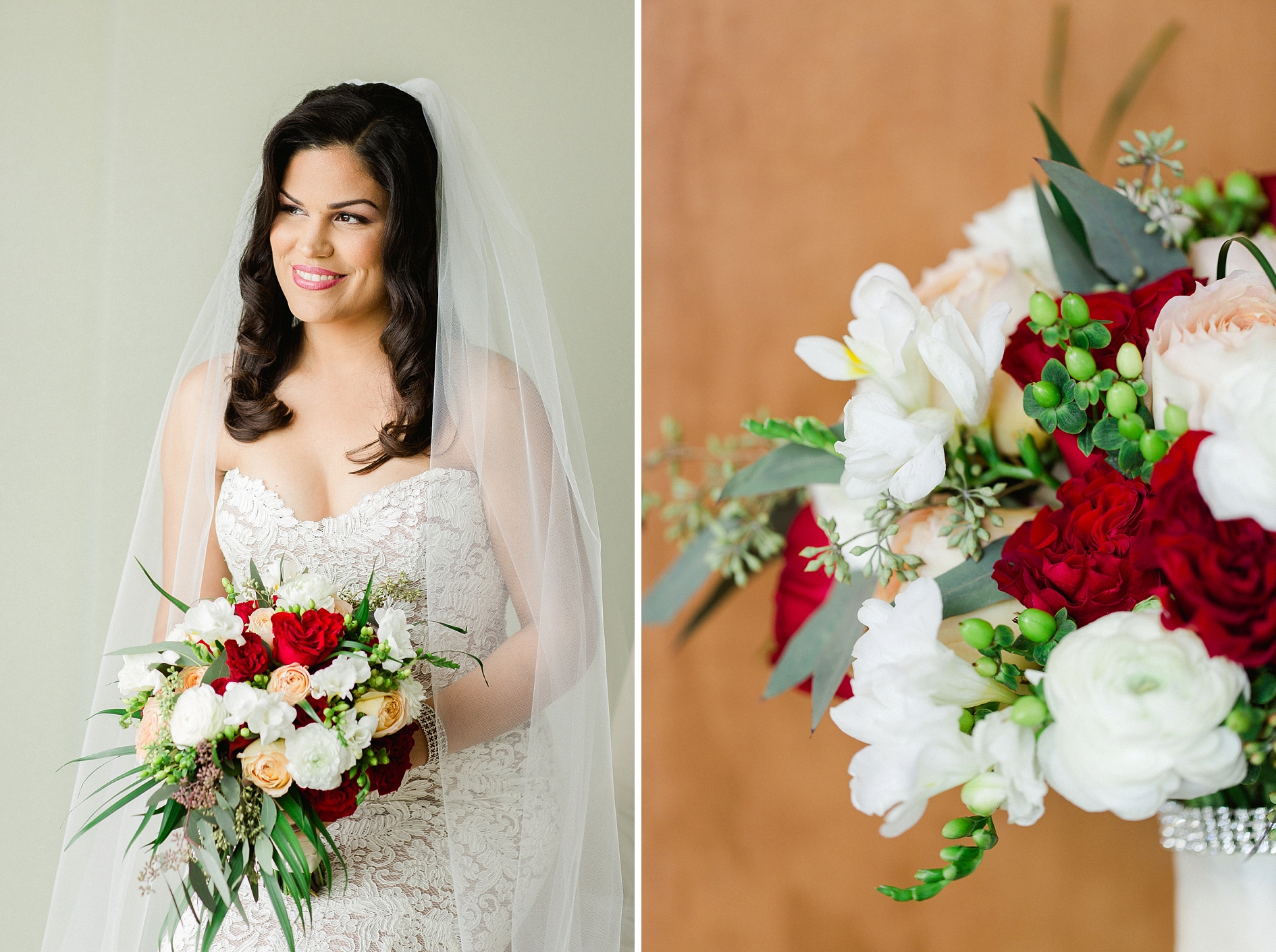 Tampa Wedding Photographer | © Ailyn La Torre Photography 2016
