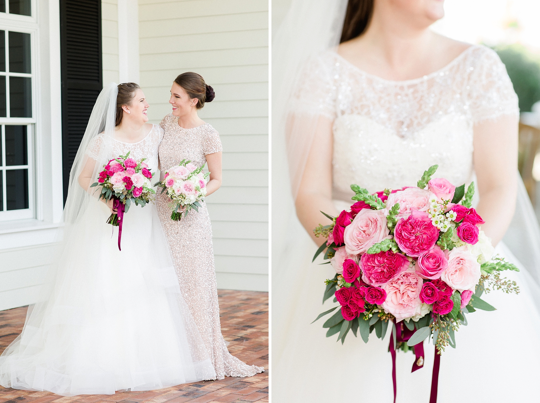 The Southern Hills Plantation | @ Ailyn La Torre Photography 2016