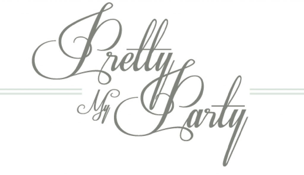 Pretty my Party logo
